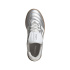 Chaussures adidas Barreda Mundial Femme Argent/Blanc