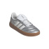 Chaussures adidas Barreda Mundial Femme Argent/Blanc