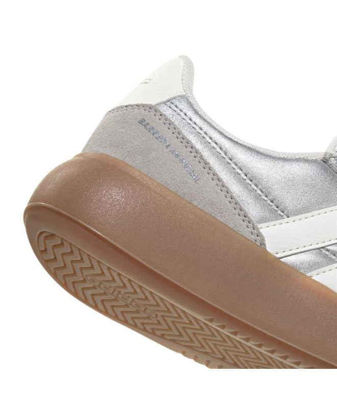 Sapatilhas adidas Barreda Mundial Mulher...