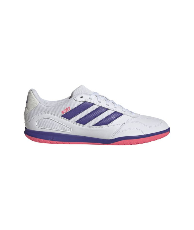 Sapatilhas de Futsal adidas Super Sala Iii...