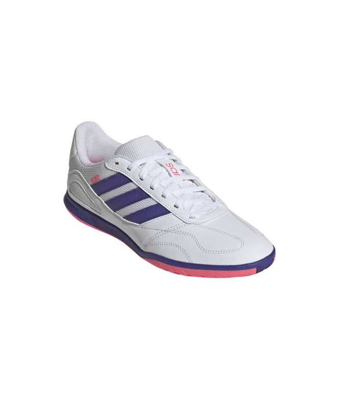 Chaussures de Futsal adidas Super Sala Iii...