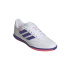 Chaussures de Futsal adidas Super Sala Iii Noir/Purple/Tursol
