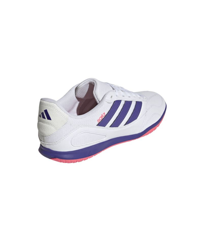 Chaussures de Futsal adidas Super Sala Iii...
