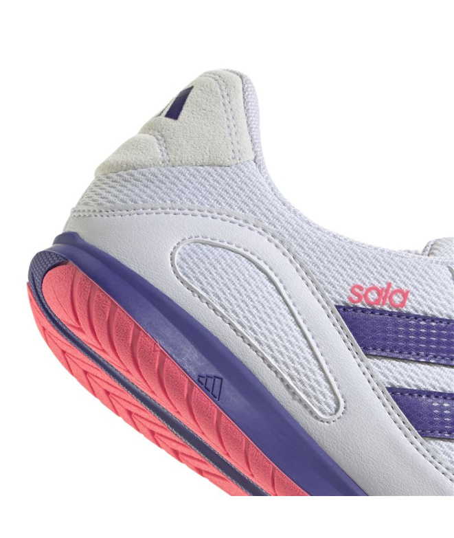 Sapatilhas de Futsal adidas Super Sala Iii...