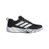 Zapatillas de Fitness adidas Rapidmove Go Trainer Hombre Negro/Negro/Negro