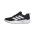 Chaussures de Fitness adidas Rapidmove Go Trainer Homme Noir/Noir/Noir