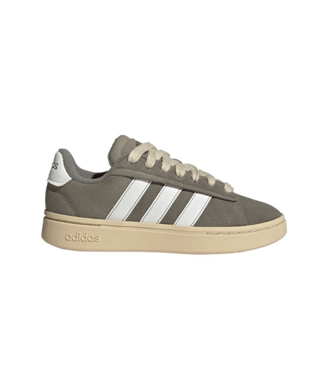 Chaussures adidas Grand Court Alpha 00S Femme...