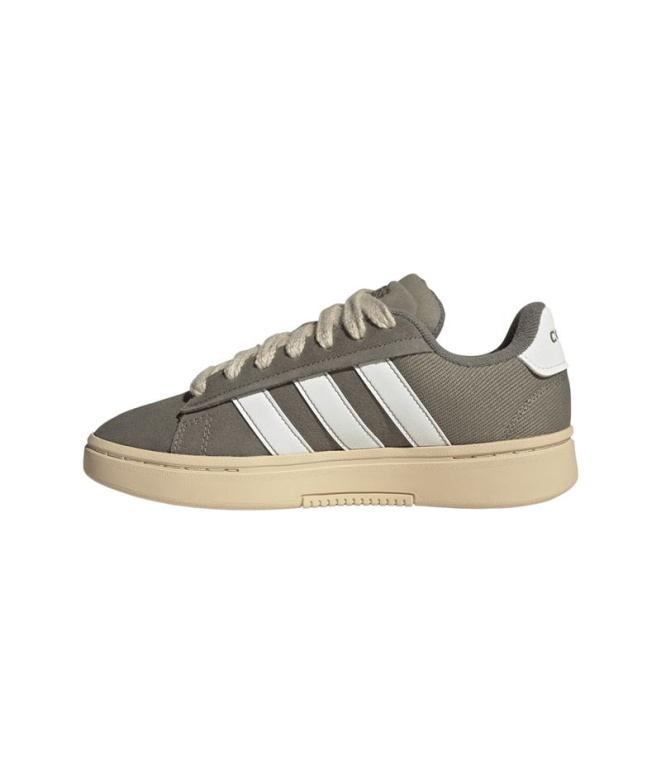 Chaussures adidas Grand Court Alpha 00S Femme...