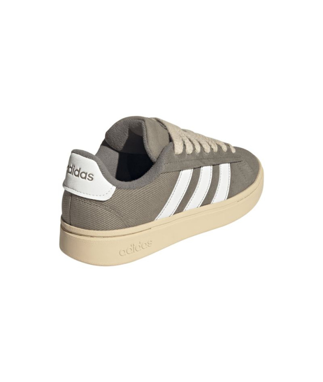 Chaussures adidas Grand Court Alpha 00S Femme...