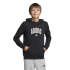 Sweat adidas J Colleg Hd Noir