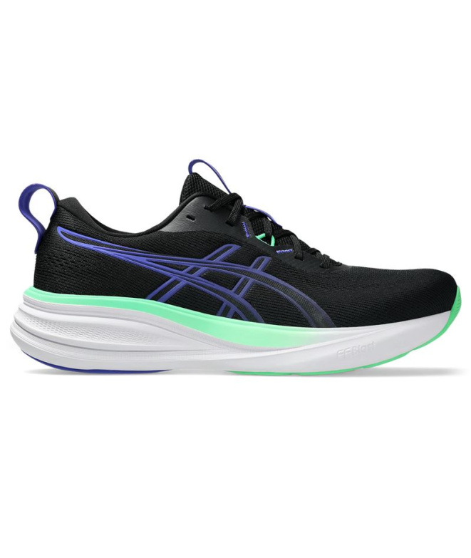 Sapatilhas de Running ASICS Gel-Pulse 17 Homem...