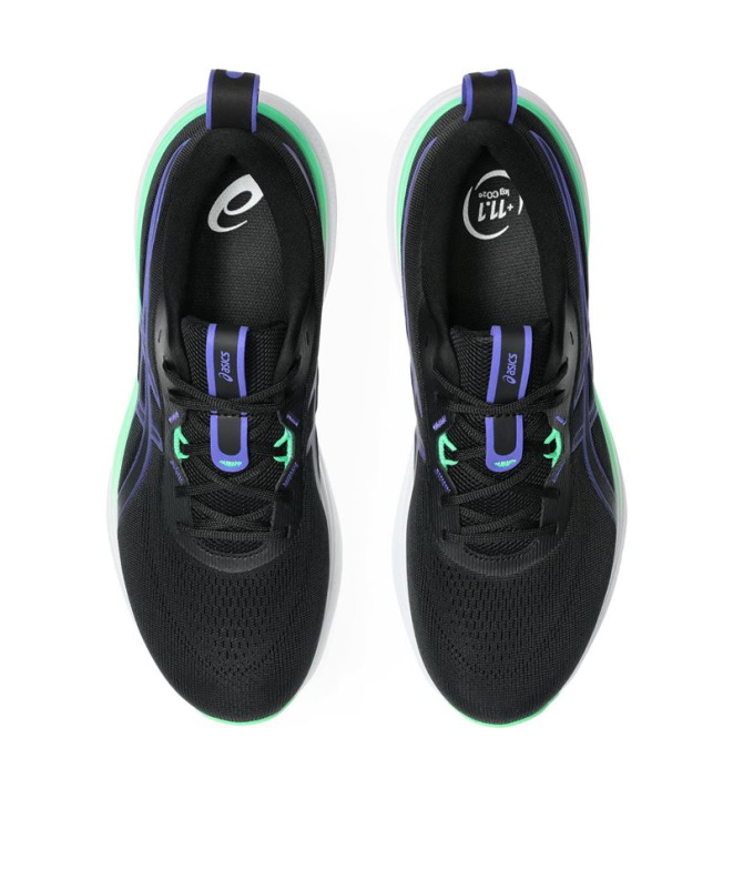Chaussures de Running ASICS Gel-Pulse 17 Homme...