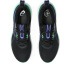 Chaussures de Running ASICS Gel-Pulse 17 Homme Noir/Cobalt