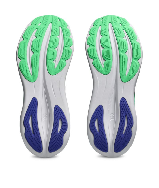 Sapatilhas de Running ASICS Gel-Pulse 17 Homem...