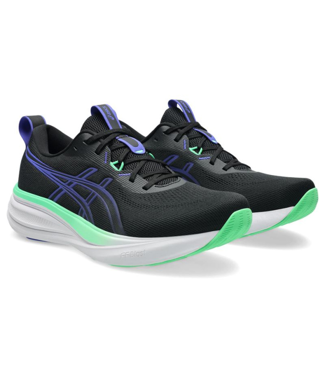 Chaussures de Running ASICS Gel-Pulse 17 Homme...