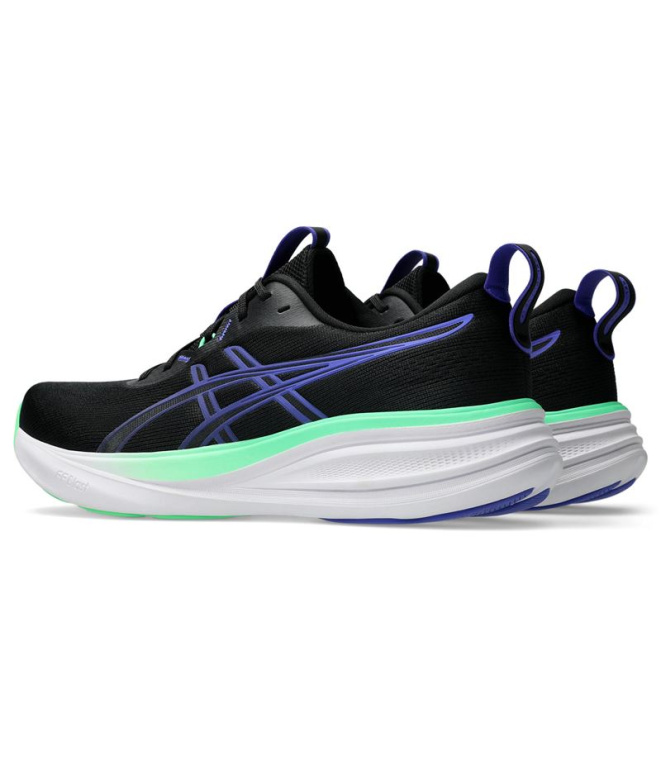 Sapatilhas de Running ASICS Gel-Pulse 17 Homem...