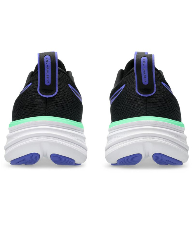 Chaussures de Running ASICS Gel-Pulse 17 Homme...