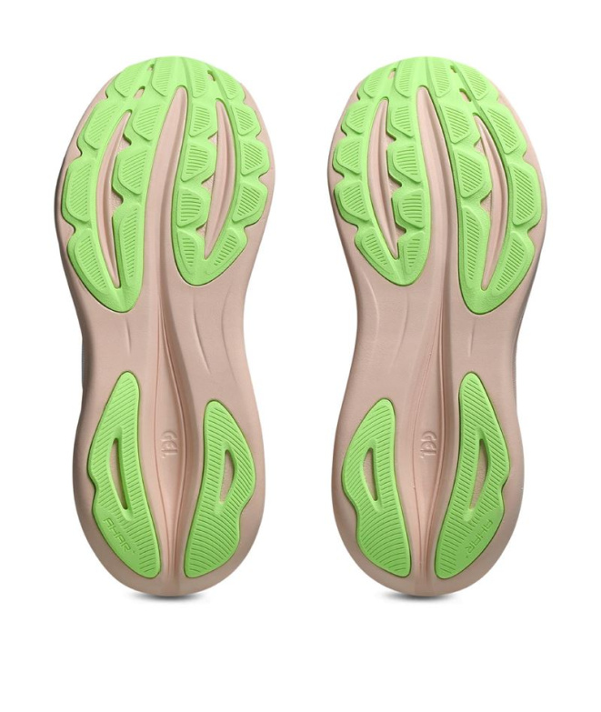 Sapatilhas de Running ASICS Gel-Pulse 17 Mulher...