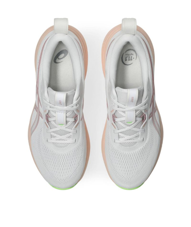 Sapatilhas de Running ASICS Gel-Pulse 17 Mulher...