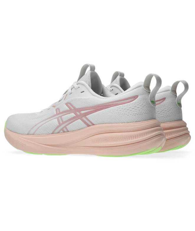 Chaussures de Running ASICS Gel-Pulse 17 Femme...