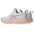 Sapatilhas de Running ASICS Gel-Pulse 17 Mulher Branco/Rosa