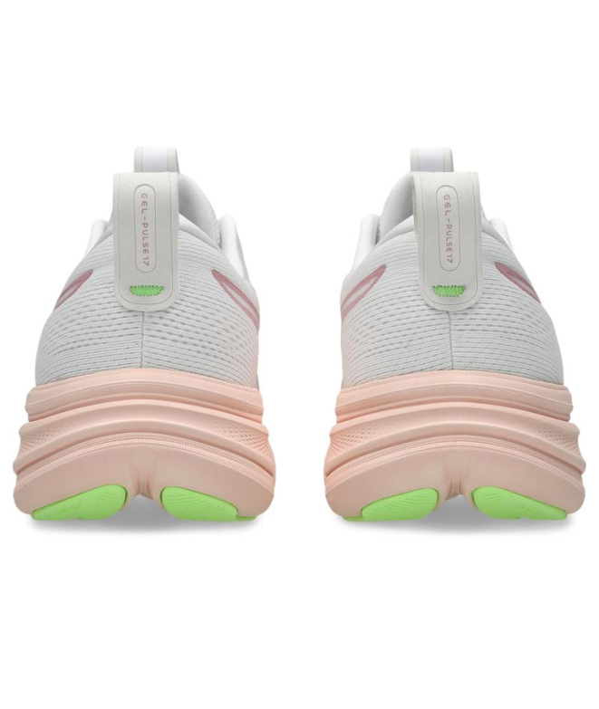 Sapatilhas de Running ASICS Gel-Pulse 17 Mulher...