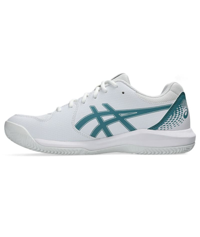 Sapatilhas de Padel ASICS Gel-Dedicate 8 Padel...