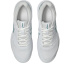 Sapatilhas de Padel ASICS Gel-Dedicate 8 Padel Homem Branco/Verde