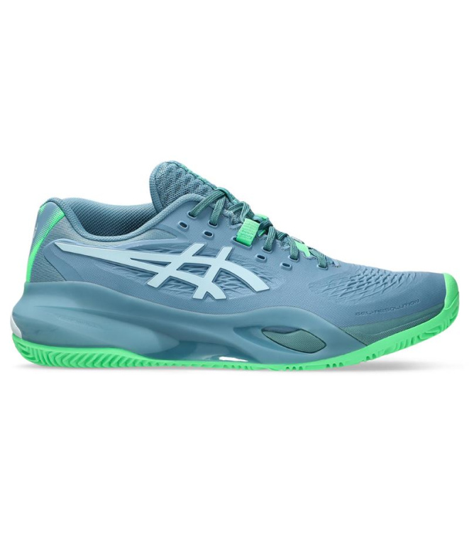 Zapatillas de Padel ASICS Gel-Resolution X...