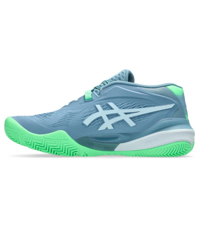 Zapatillas de Padel ASICS Gel-Resolution X...