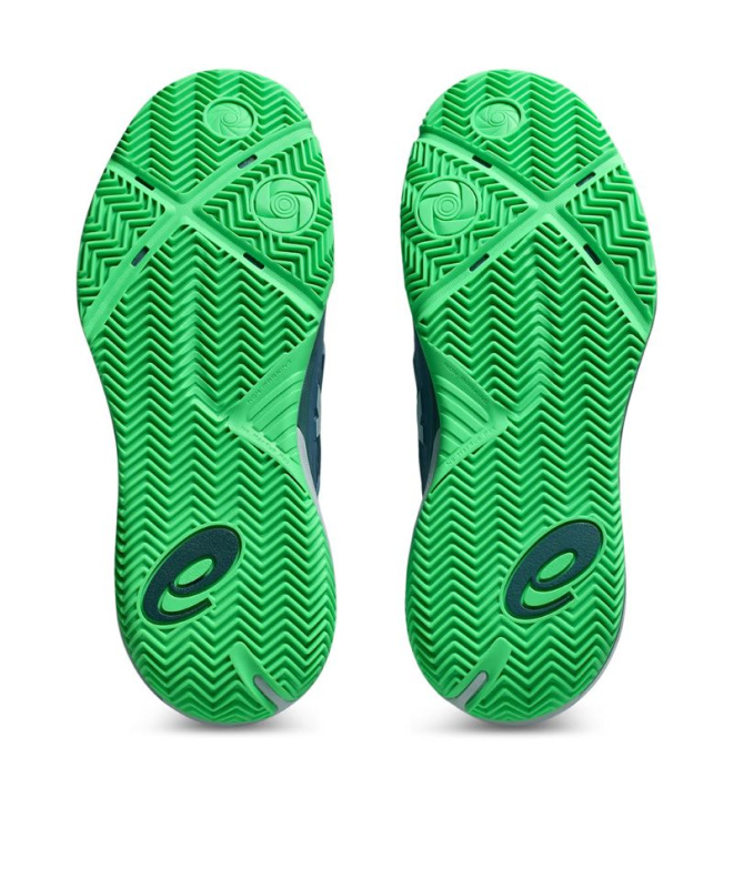 Sapatilhas de Padel ASICS Gel-Resolution X...