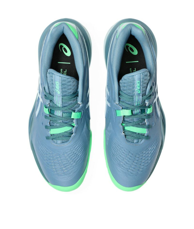 Sapatilhas de Padel ASICS Gel-Resolution X...