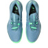 Zapatillas de Padel ASICS Gel-Resolution X Padel Hombre Azul/Gris