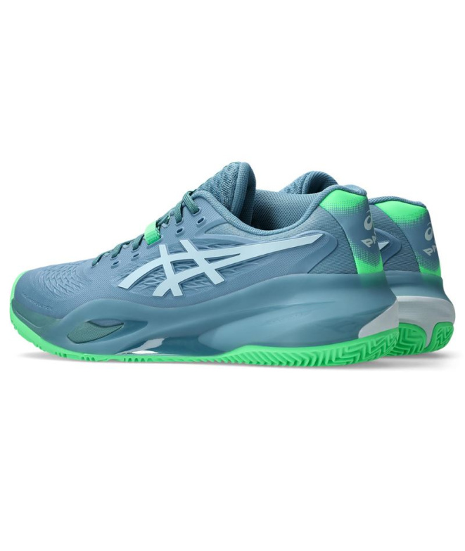 Sapatilhas de Padel ASICS Gel-Resolution X...