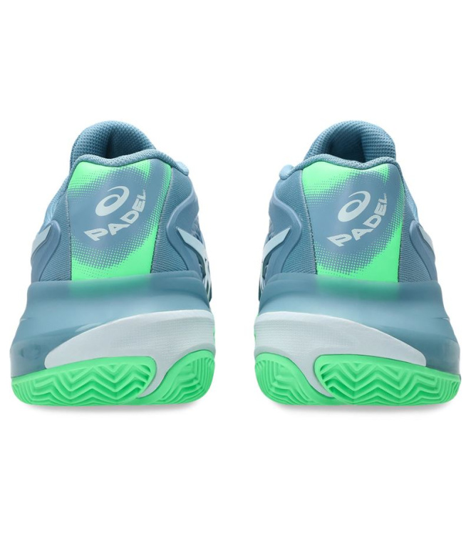 Sapatilhas de Padel ASICS Gel-Resolution X...