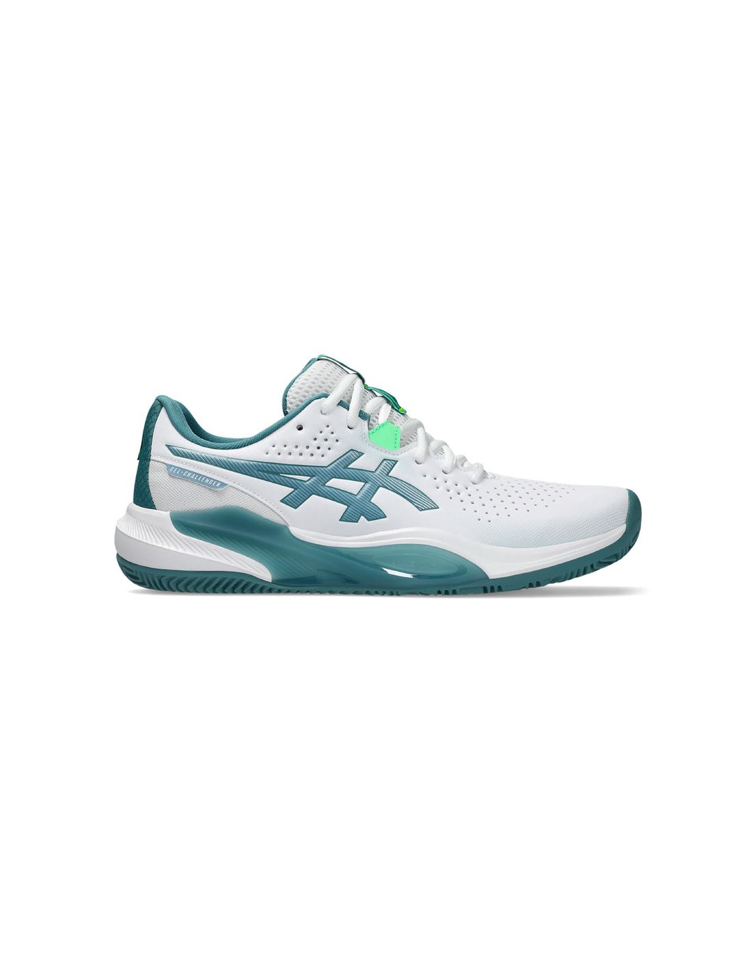 ASICS GEL-CHALLENGER 15 PADEL HOMBRE SAND GRASS en AtmosferaSport
