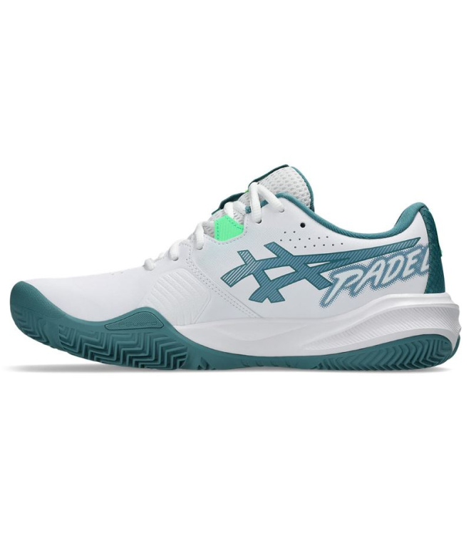 Sapatilhas de Padel ASICS Gel-Challenger 15...