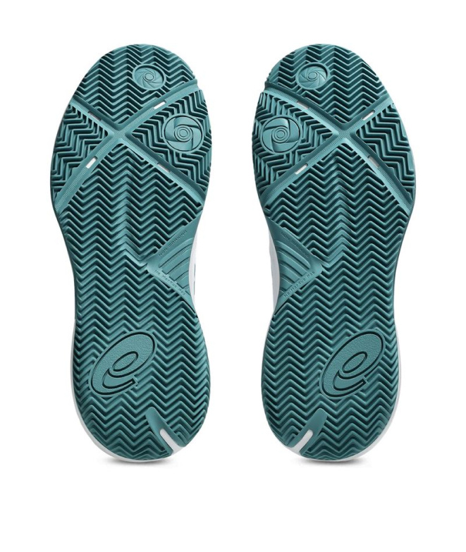 Chaussures de Padel ASICS Gel-Challenger 15...