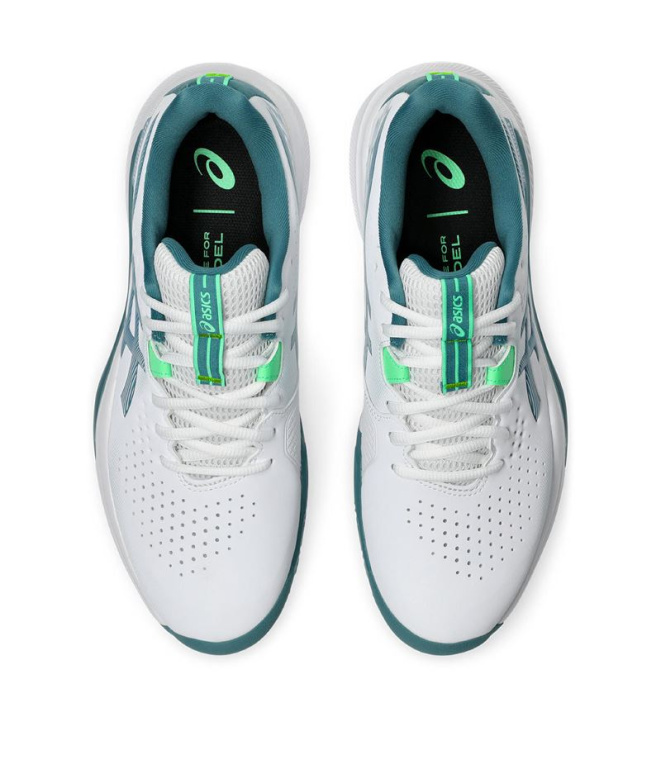 Sapatilhas de Padel ASICS Gel-Challenger 15...