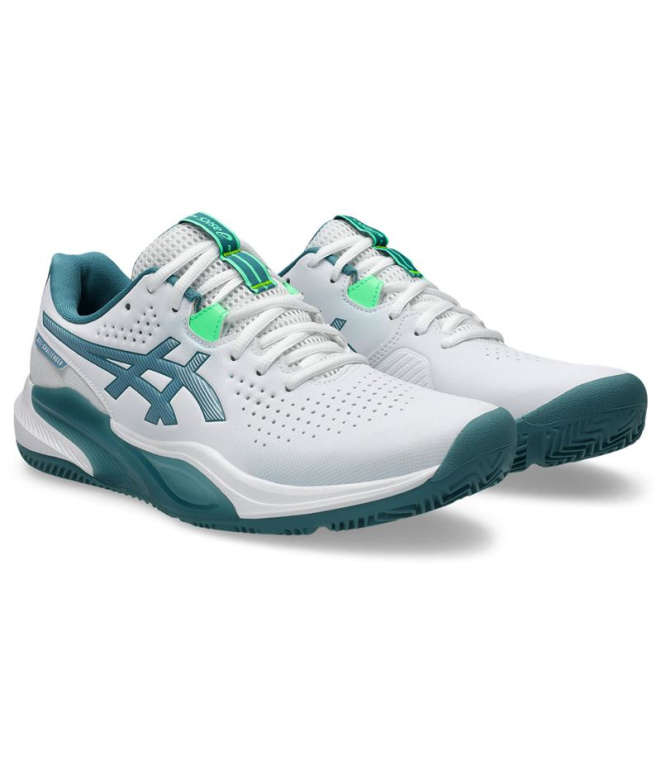 Sapatilhas de Padel ASICS Gel-Challenger 15...
