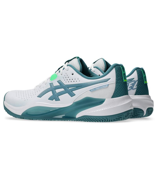 Sapatilhas de Padel ASICS Gel-Challenger 15...