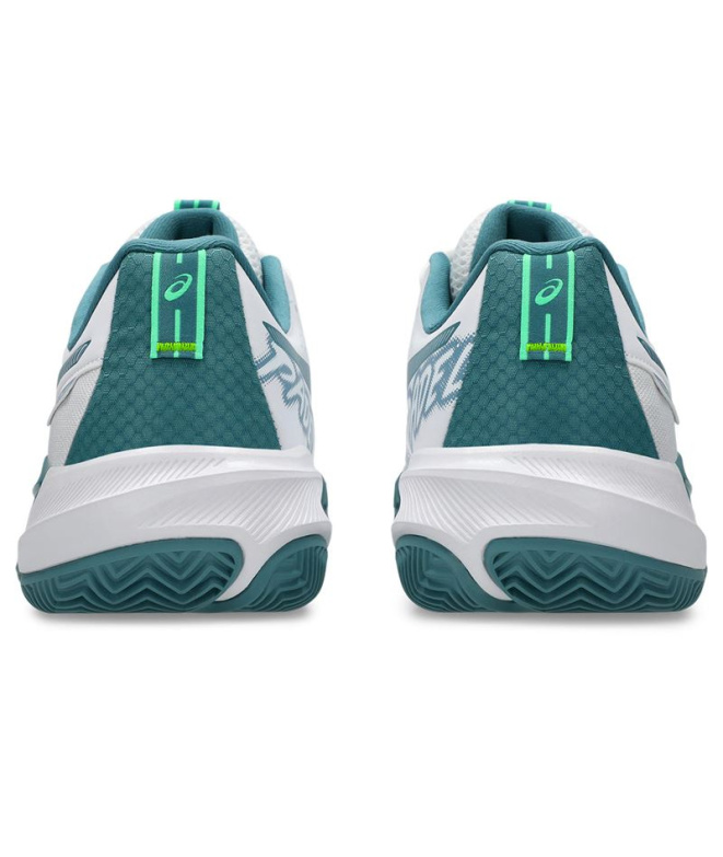 Zapatillas de Padel ASICS Gel-Challenger 15...