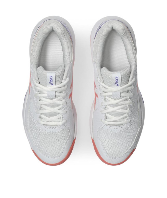 Sapatilhas de Padel ASICS Gel-Dedicate 8 Padel...