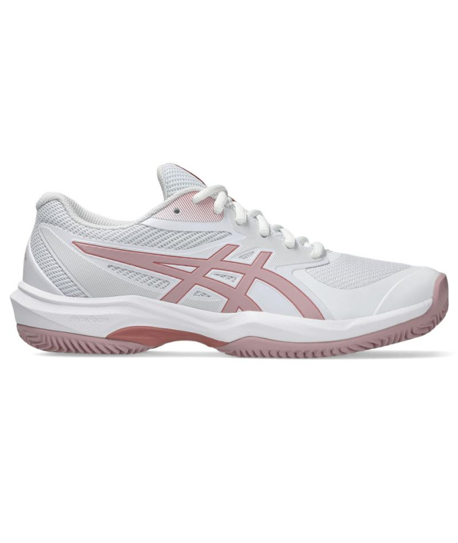 Sapatilhas de Tênis ASICS Game Ff Clay/Oc...