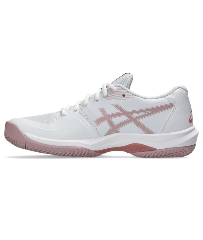 Chaussures de Tennis ASICS Game Ff Clay/Oc...