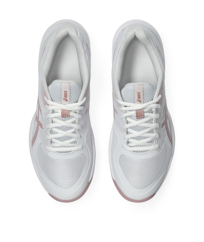 Sapatilhas de Tênis ASICS Game Ff Clay/Oc...