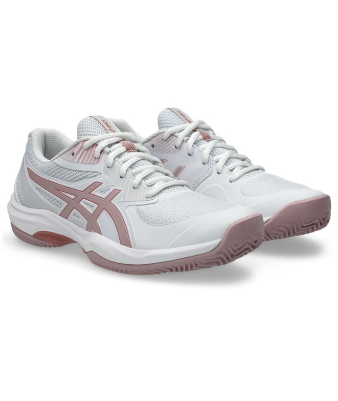 Chaussures de Tennis ASICS Game Ff Clay/Oc...