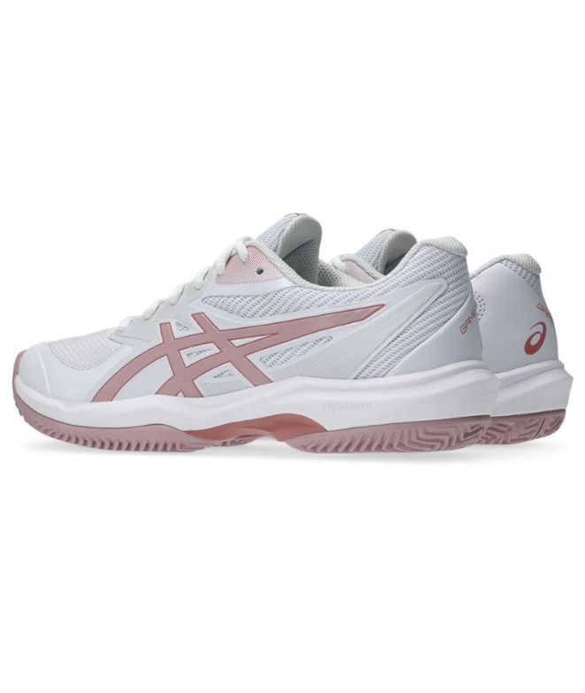 Chaussures de Tennis ASICS Game Ff Clay/Oc...