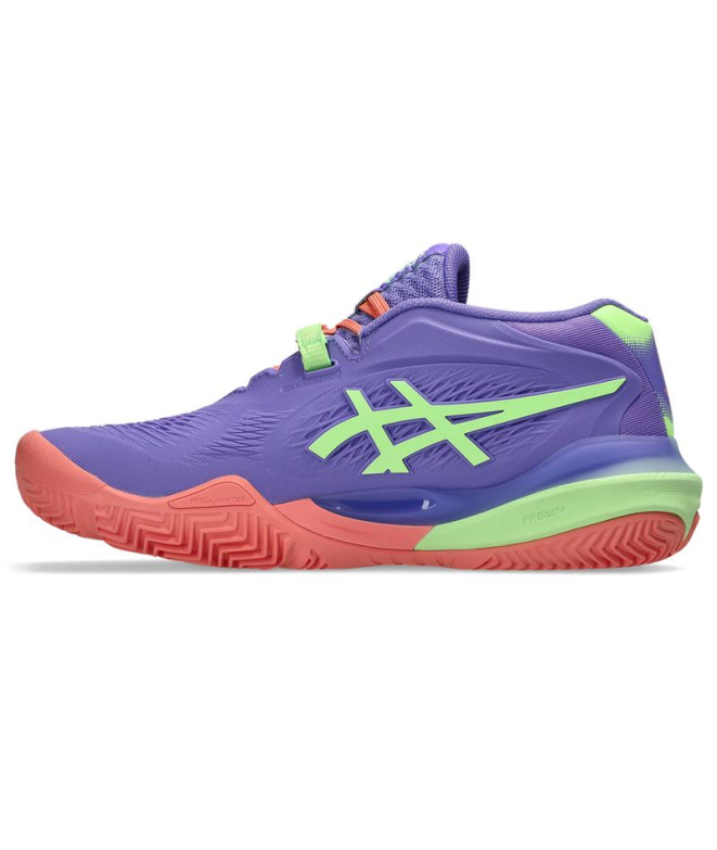 Zapatillas de Padel ASICS Gel-Resolution X...