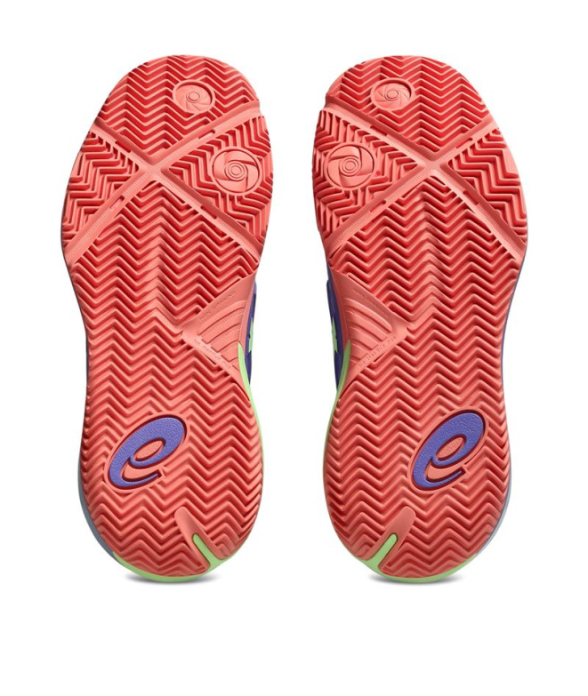 Zapatillas de Padel ASICS Gel-Resolution X...